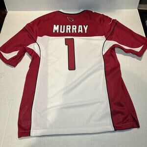 Kyler Murray #1, Arizona Cardinals NFL Nike On Field Football Jersey Size M NWT
